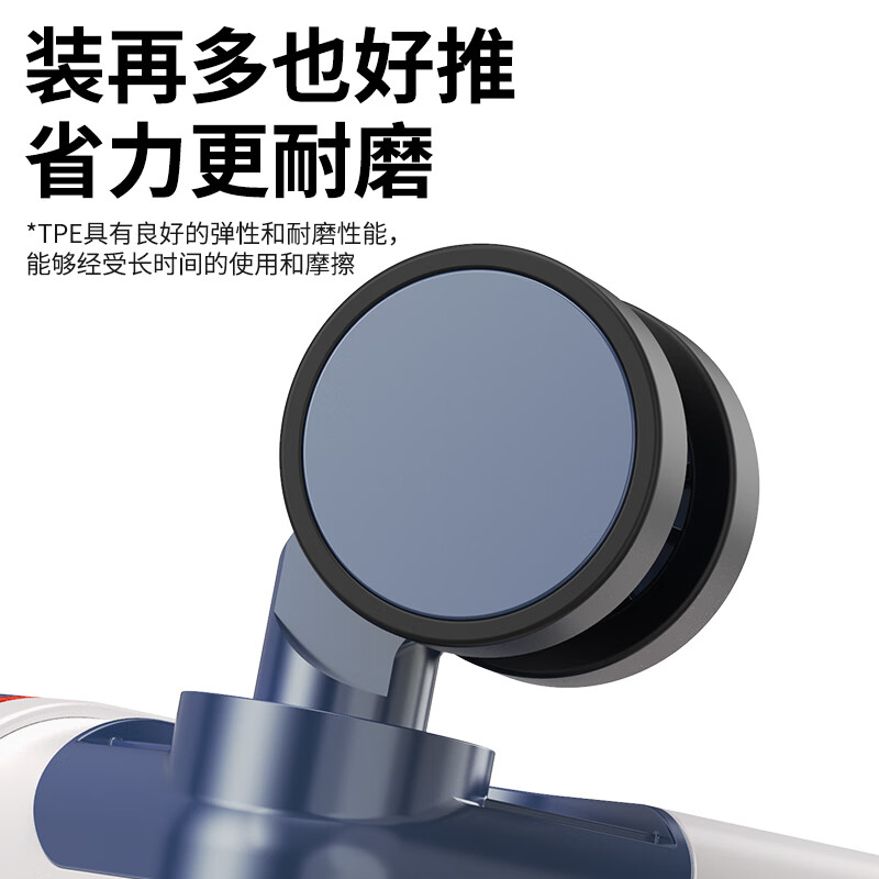 Pleasure suitcase, good-looking women's trolley case, strong and durable suitcase, men's universal wheel boarding case, password case, leather suitcase, good-looking zipper style - warm white/lightning blue 20 inches, free replacement within one year if the case is broken