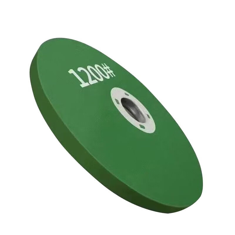 Dongjiu grinding wheel ultra-fine angle grinder grinding wheel grinding kitchen knife grinding-resistant polishing disc fine grinding drill pistol drill polishing artifact pistol drill grinding disc adapter set