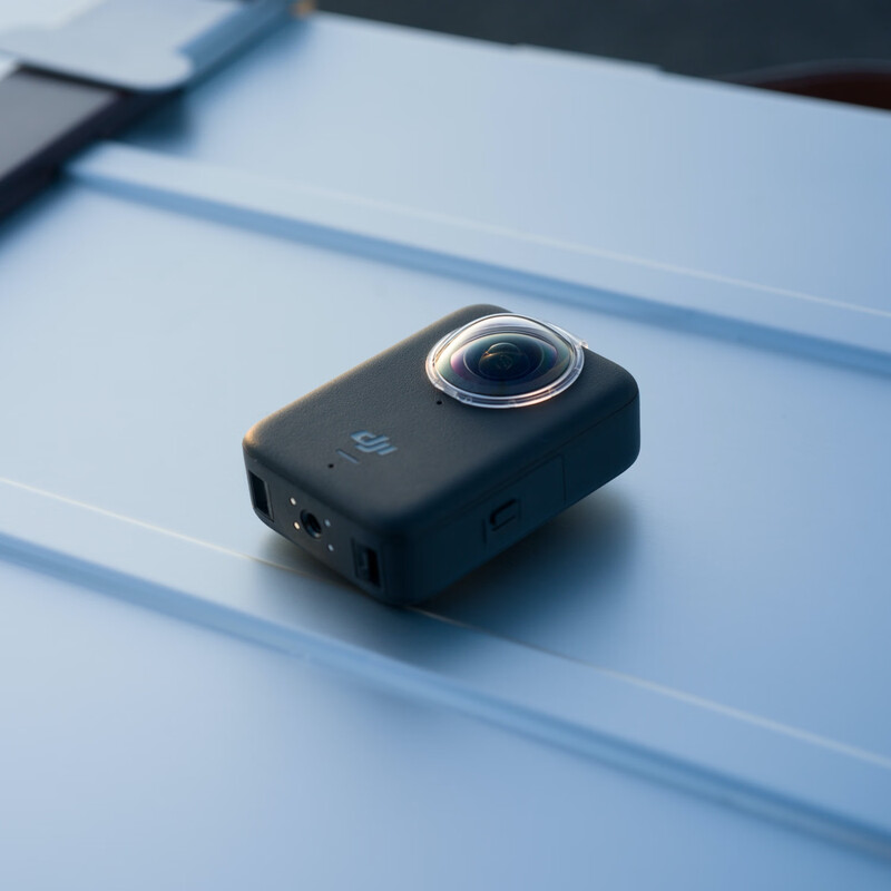 DJI Osmo 360 Clear Lens Protector Osmo 360 Accessories