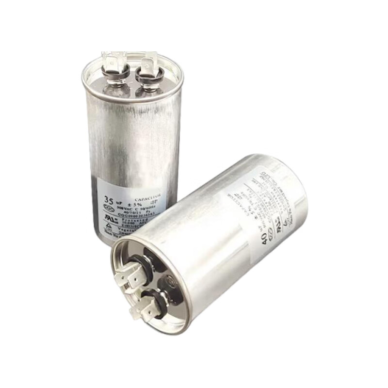 Farad capacitor FLD-MKP-0.480-30-3P
