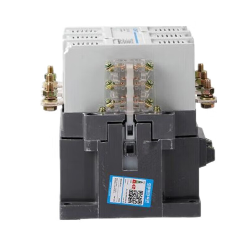 CJ40-6380100125160A250A630A800A1000A AC contactor 220V380V electricity CJ40-250A 380V