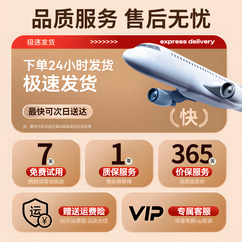 Midea steam cleaner high pressure and high temperature steam cleaner household window whole house housekeeping handheld kitchen fume and oil stain cleaning machine gray cover beige 1200W 4 pieces