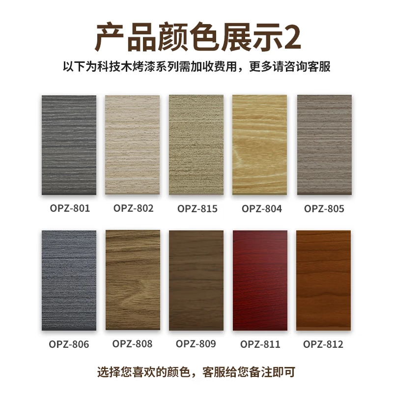 OPPEIN Wooden Door Bedroom Door Indoor Room Door Painted Door 50 Thick Door Leaf W Series Household Commercial Extremely Narrow Double Opening Invisible Log Door Can Be Customized W2415-50 Thick Door + Three-Party Noise Reduction Door Various Varieties and Colors Contact Customer Service