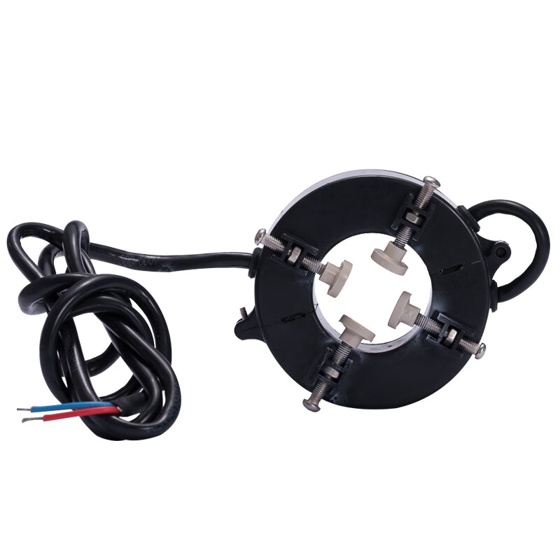 Open current transformer 1008005A measurement level 02 inner hole 45mm 0.2 level 150/5A