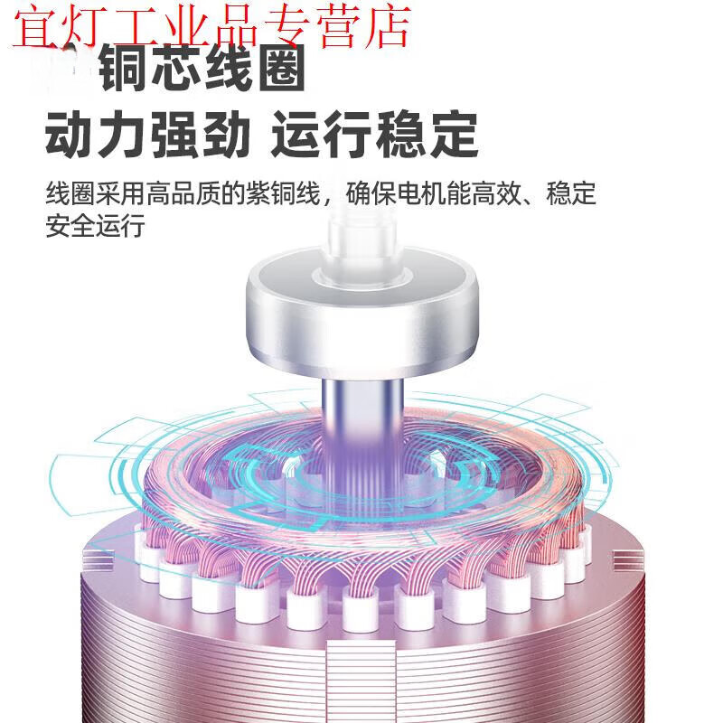 Large flow farmland irrigation pump circulation centrifugal pump corrosion-resistant 3-inch 4-inch agricultural seawater pump copper impeller pump DTM20 1.8KW 2-inch single phase