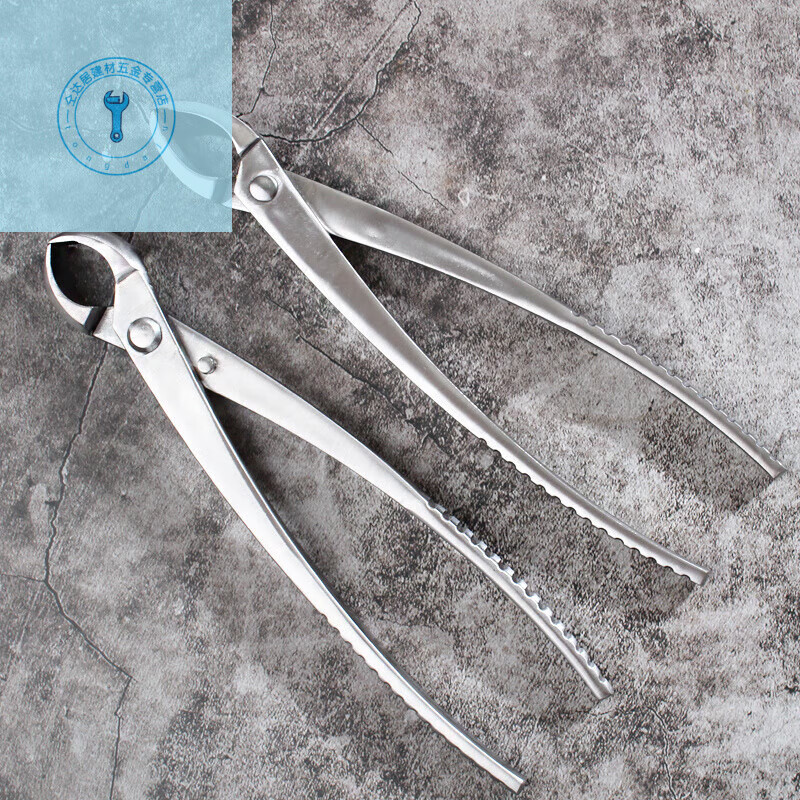 Shushe bonsai tools ball joint cutter leaf bud ball-shaped rod pliers pruning shape making special branch scissors tool set three-piece set