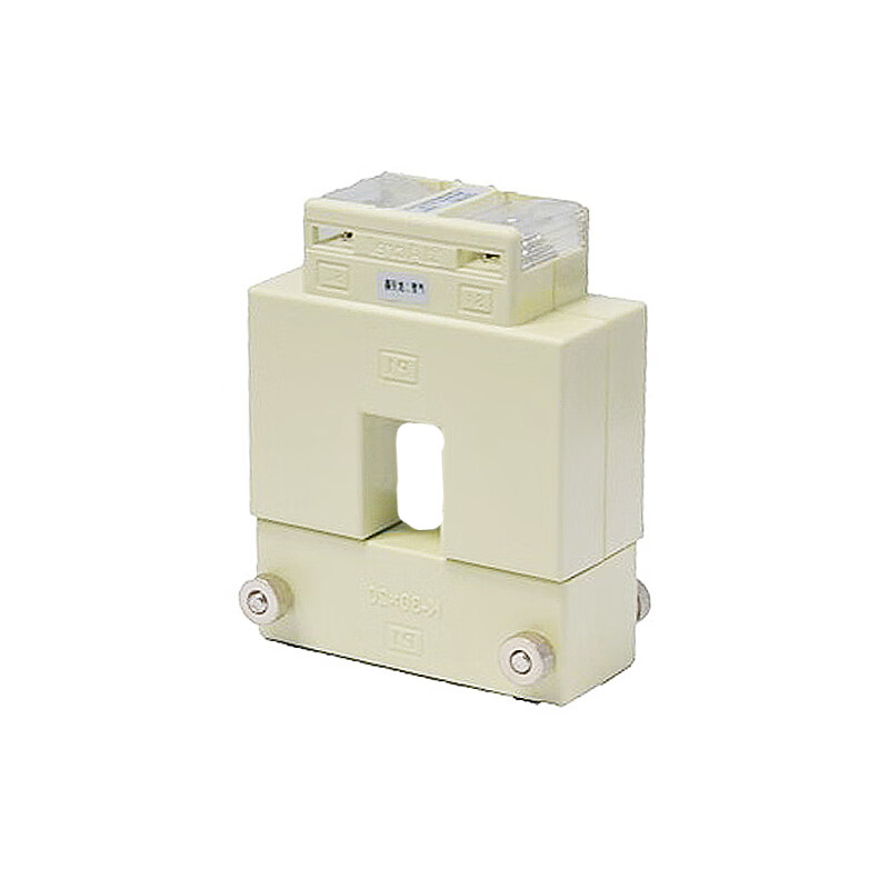 USAMR open current transformer AKH-0.66/K K-60*40 open type opening and closing type renovation project