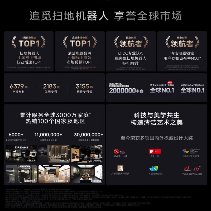 New home smart sweeping robot automatically goes up and down the water Zhuimi S40 enhanced version embedded automatic