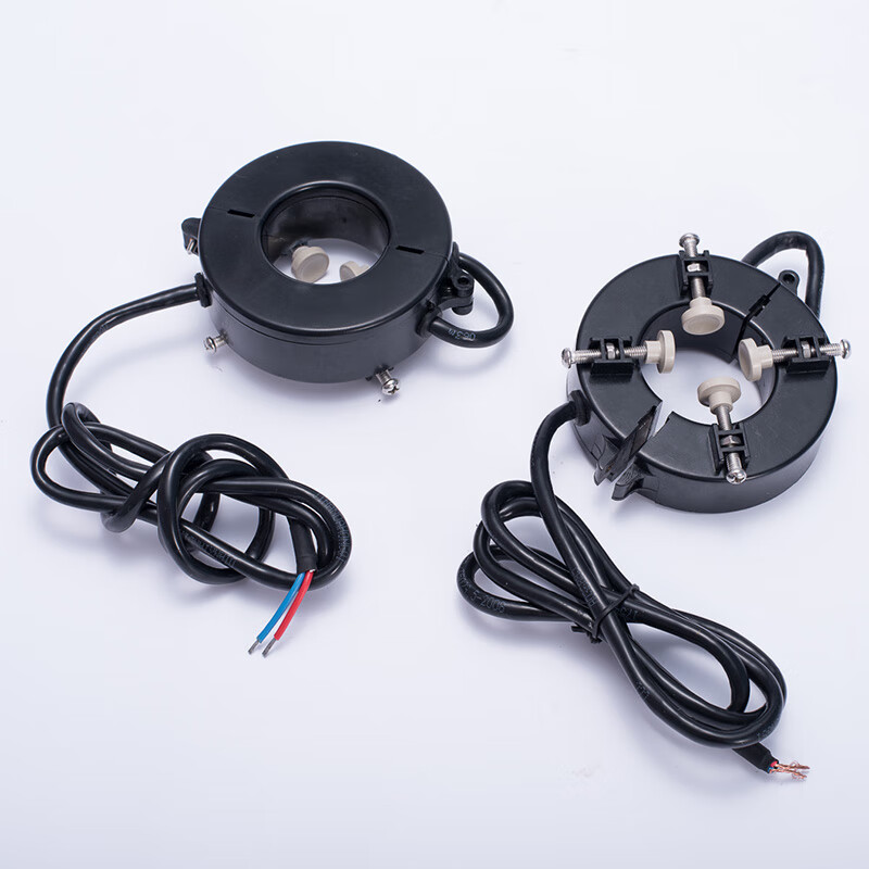 Open current transformer 1008005A measurement level 02 inner hole 45mm 0.2 level 150/5A