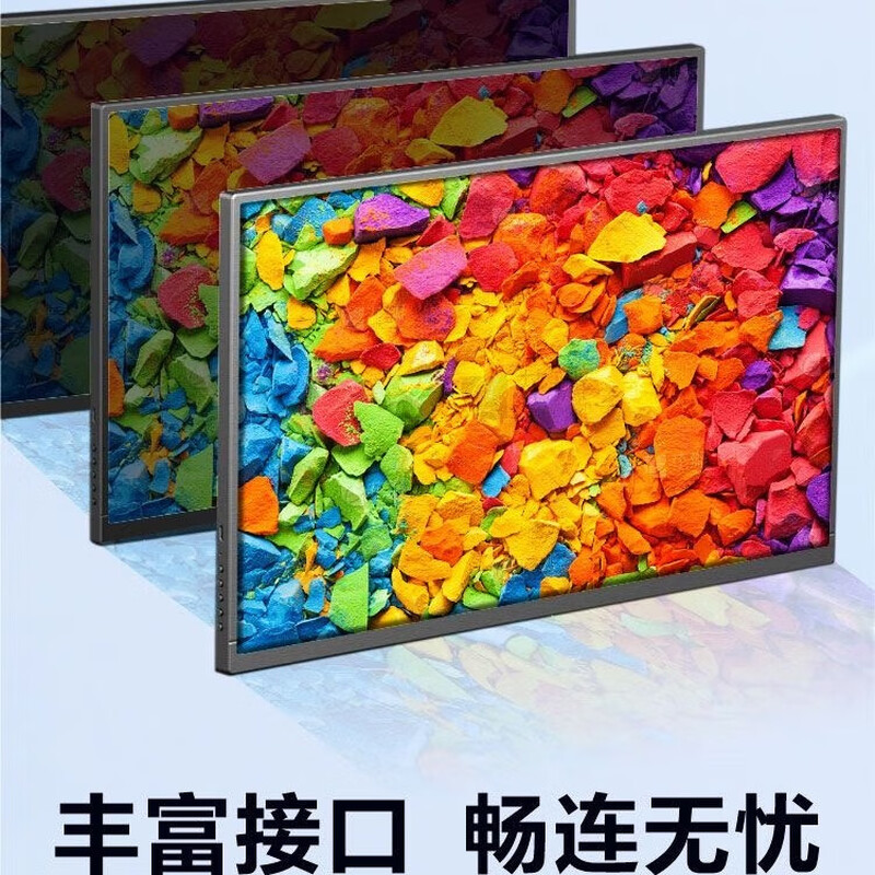 Xiaominike conference tablet touch screen all-in-one multimedia teaching touch screen computer electronic whiteboard 100-inch large-screen monitor office screen display movable TV 55-inch mobile cart + page turning pen/3-5 people conference Android 13 system 8+64/4K display