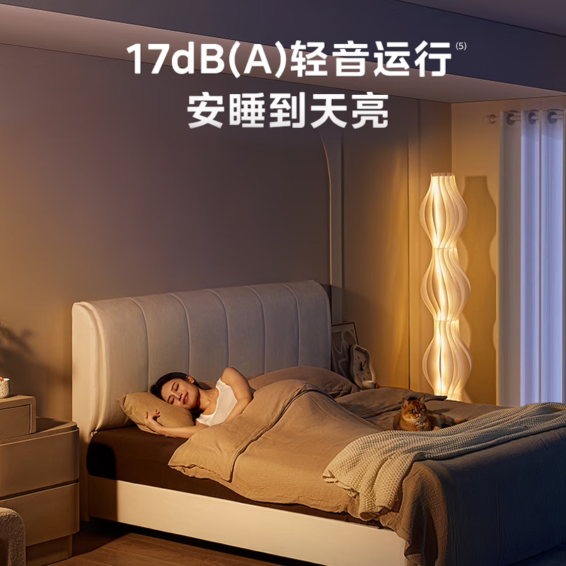 Hualing Shenji central air conditioner, one to four, one to five, multi-connected household, new first-level energy efficiency, full DC inverter air conditioner, intelligent cleaning, invisible embedded, small 6 HP, first level energy efficiency, 6 HP, one to five