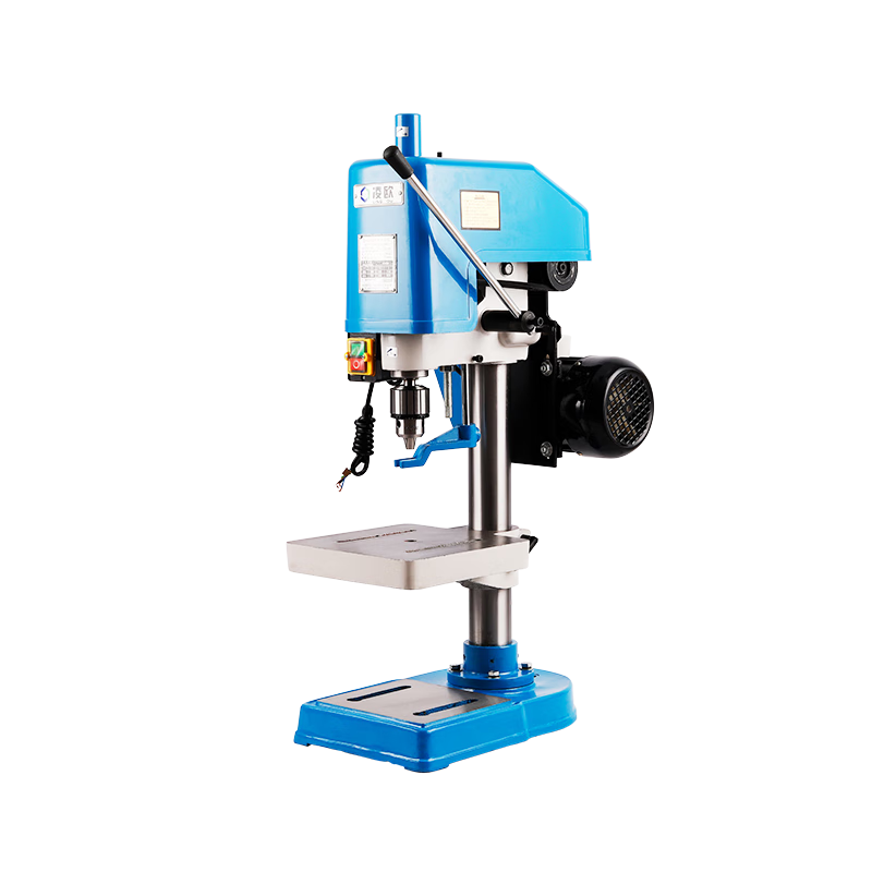 LEEOR Lingou desktop tapping small industrial grade wire tapping electric tapping thread thread SWJ-6/121624 If there is 380V voltage_try to buy a 380V machine_