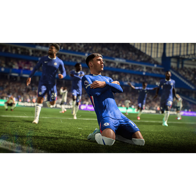 FC26 FIFA26 EA SPORTS switch2 Nintendo NS2 game Chinese digital version download version full version