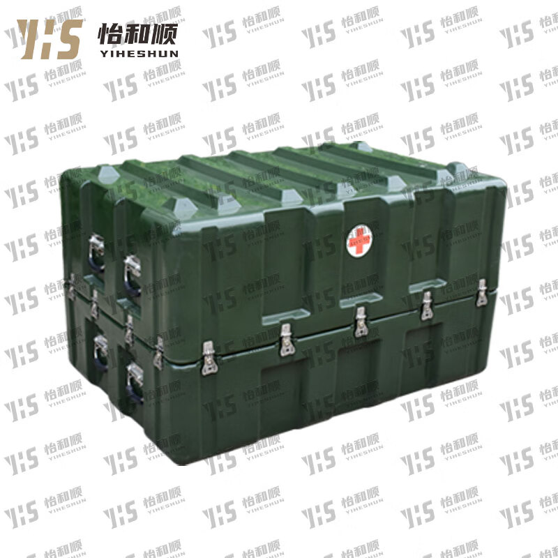 Yiheshun second generation horizontal box XTC1200*800*700mm rotational molding box health medical box set YHS type