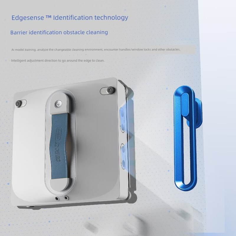 Orxon X9 Pro Ultra Orxon sweeping robot fully automatic two-way eight water spray home remote control high-rise X9ProUltra