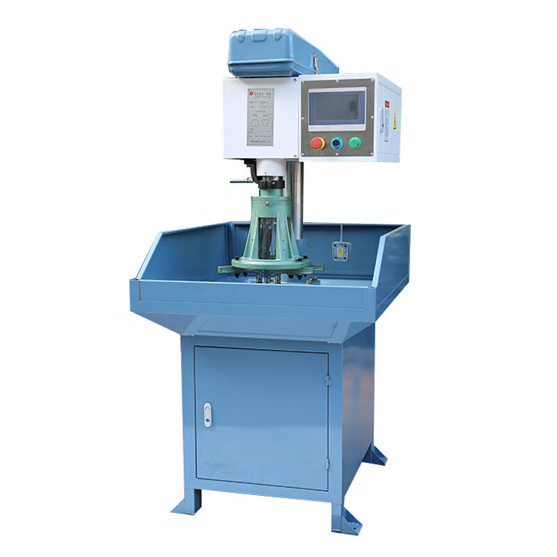 Kaosen YW3 CNC multi-hole tapping machine multi-axis drilling machine high-precision deep hole drilling and milling multi-functional automatic drilling and tapping machine 18 dual servo