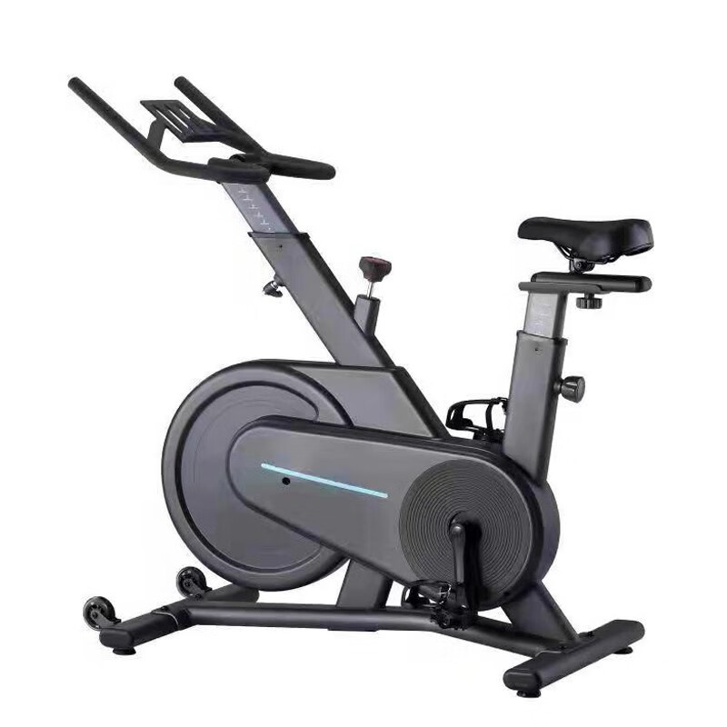 New Noble XG-2008 Home Commercial Spinning Bike Sports Equipment Fitness Bike Indoor Pedal Randomly Delivered