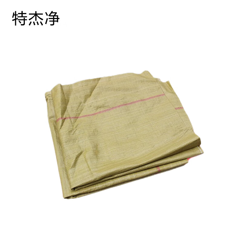 Tejiejing TJ-BJ4 40*60cm woven bag 20 pieces/bag (unit bag)