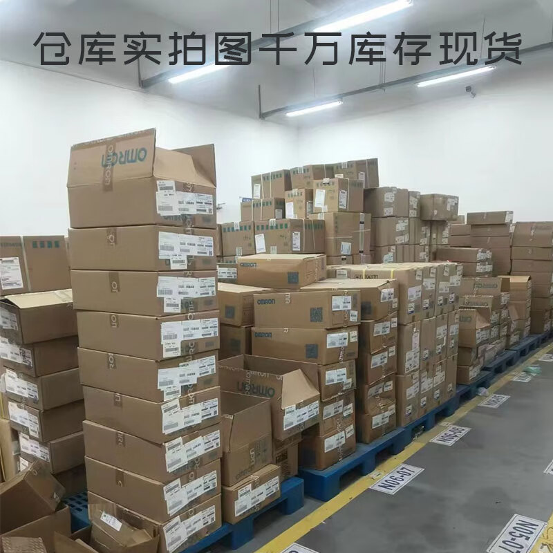 Omron PLC series new GRT1-AD2/OD8-1/ID8-1/DA2V/PD2/END/OD T1-COM