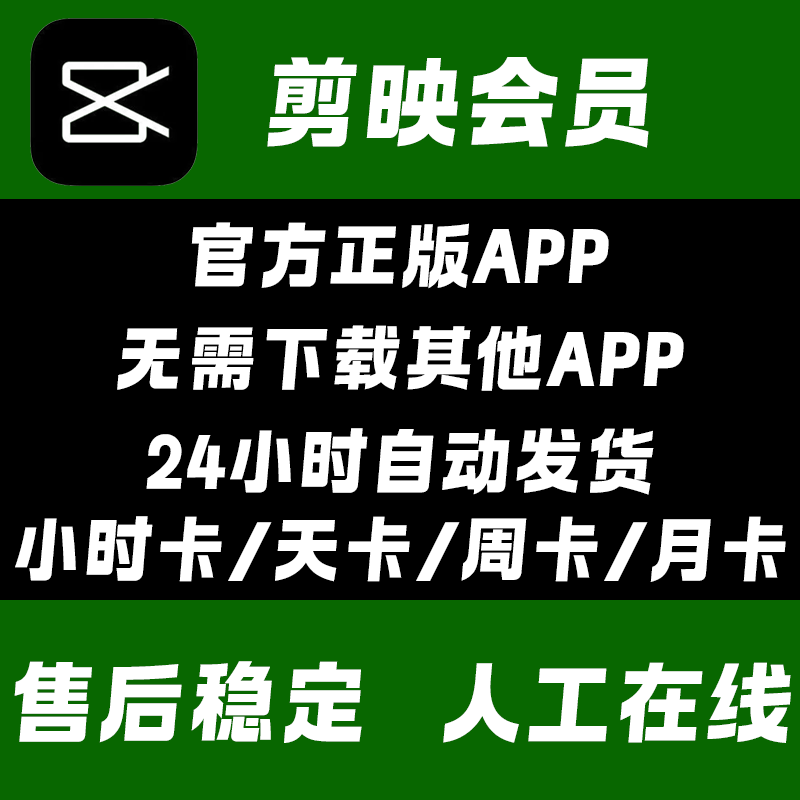 Cutting svip member cutting VIP members export daily card weekly card monthly card cutting professional version office software 1 hour svip computer use