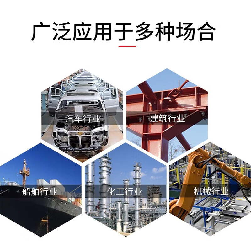 Tianli 304 stainless steel self-tapping screws, cross countersunk head flat head screws, extended KA wood screws