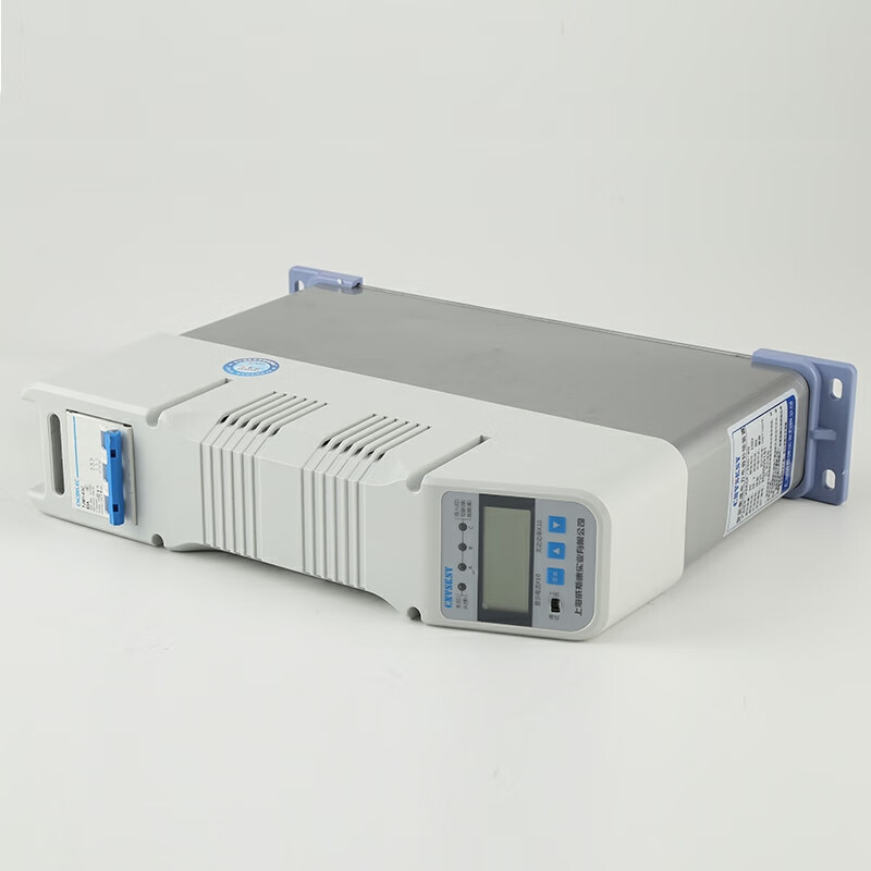 Reactive power compensation intelligent capacitor on-site compensation cabinet three-phase self-healing parallel intelligent integrated power capacitor 450V/25+25 (total compensation)