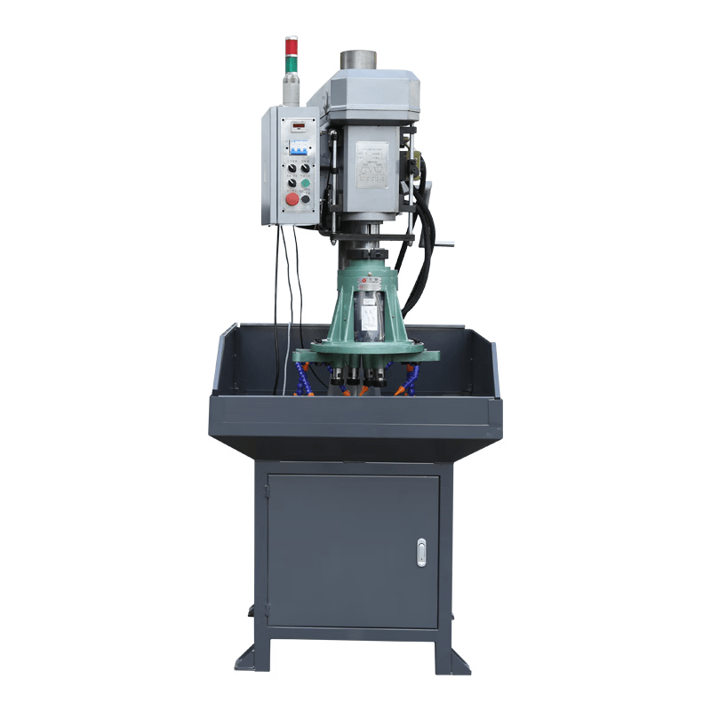 Heavy industrial automatic feed bench drill machine 20/30 hydraulic drilling hydraulic drilling machine multi-axis hole D20 hydraulic drilling machine (single hole)