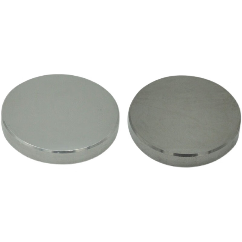 Ai Style Coating Film Thickness Meter Calibration Sample Standard Thickness Sheet Universal Type Iron Base