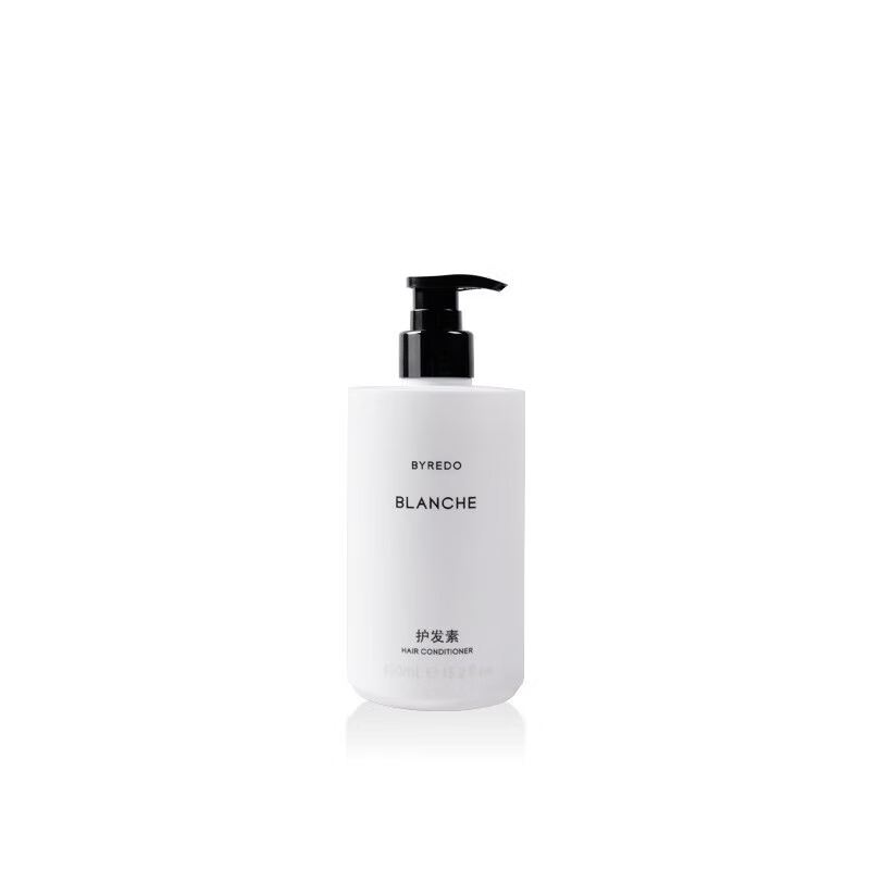 Byredo White Romantic Series Conditioner 450ml Moisturizing and Smoothing Gift On Clearance