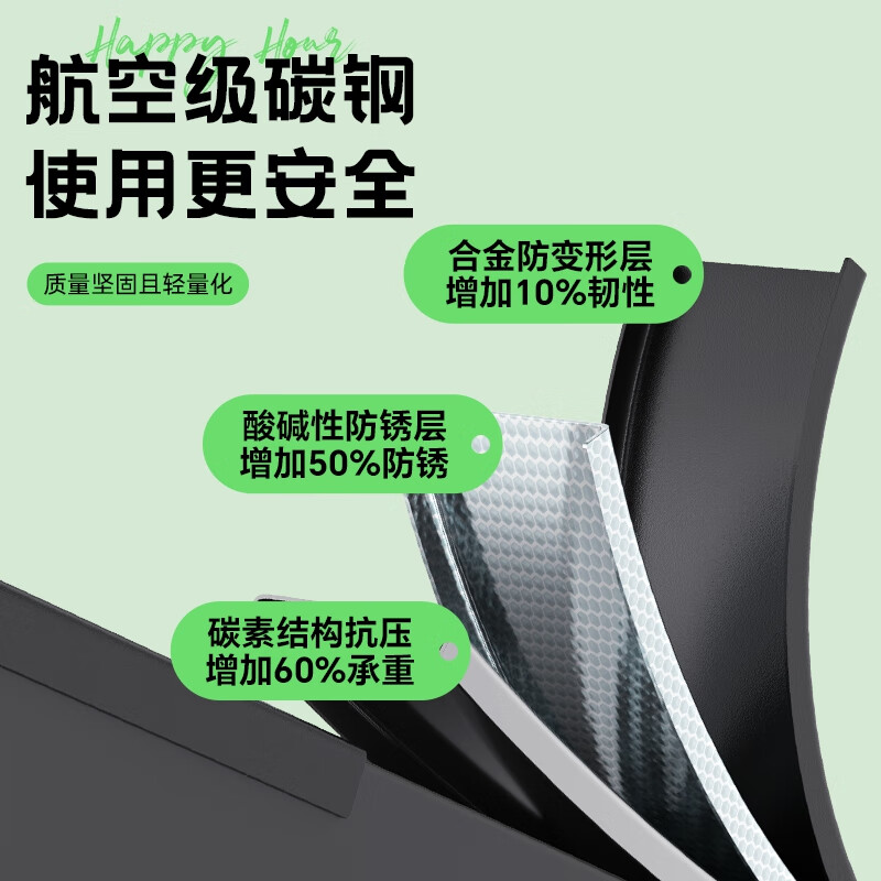 Lingli camping table egg roll table outdoor folding table and chairs picnic stall barbecue travel picnic portable table and chairs