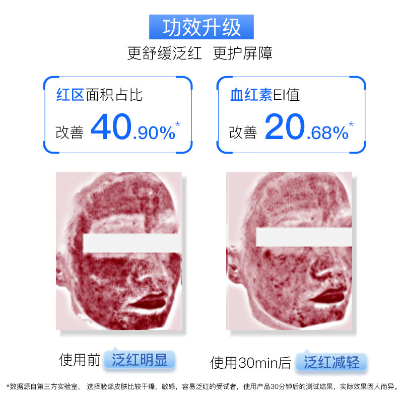 EVE CHARM Collagen Crystal Mask Theater Project Post-Fast Redness Moisturizing Soothing Patch Theater Mask Gift