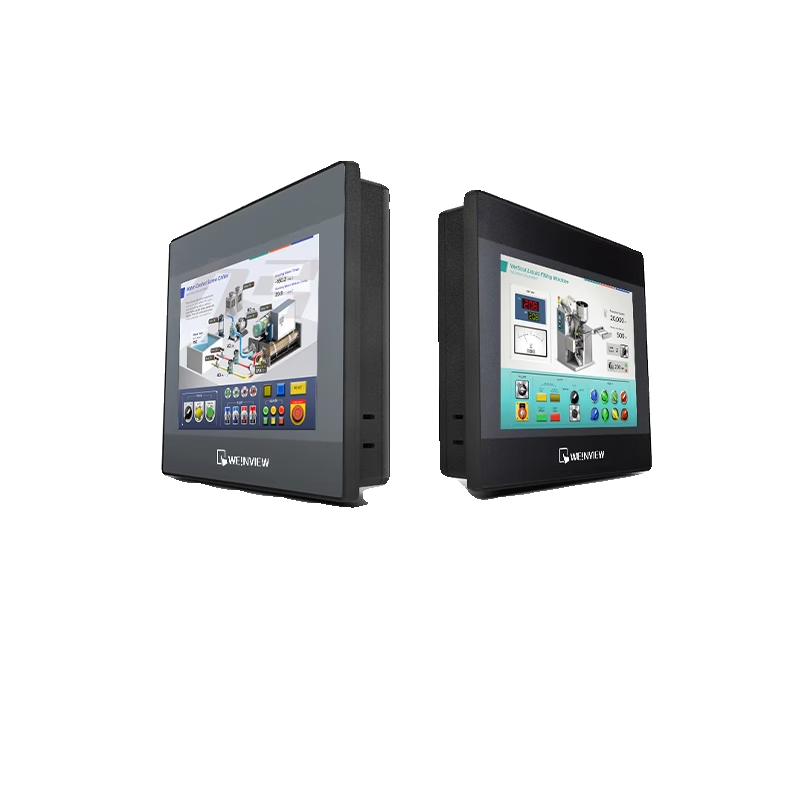 Willen touch screen Tk/Mt/8072/6071/6072/6103/8071/8106/Ie/Ip/Iq including MT8072IP with special ticket and Mitsubishi communication line 3M