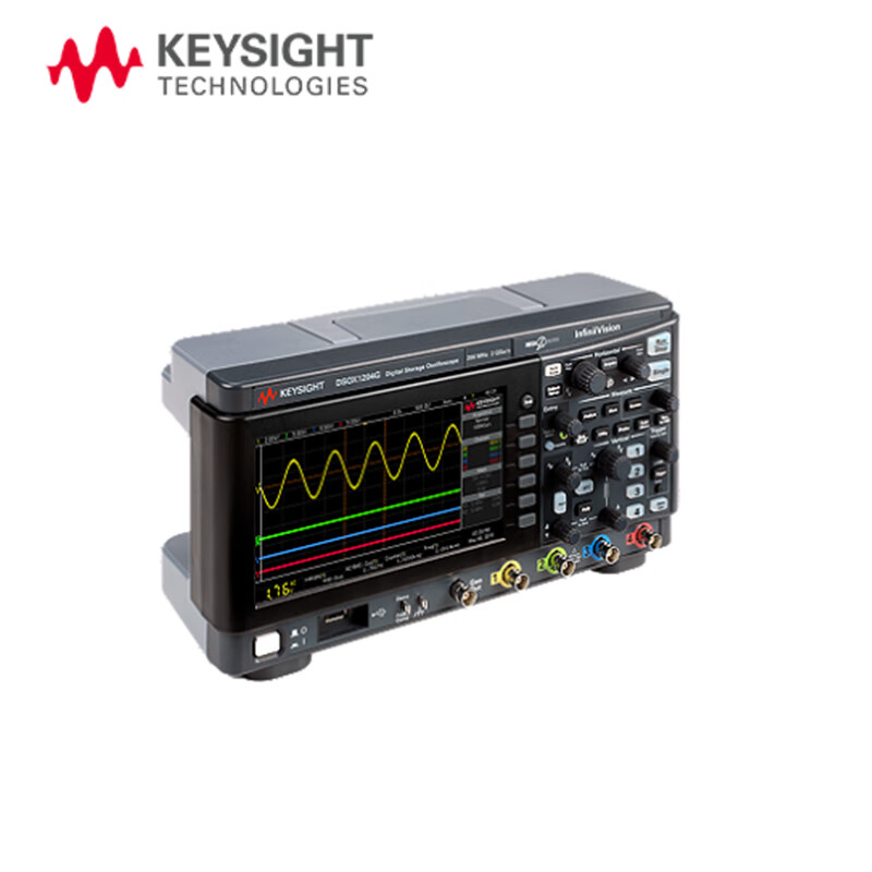 Keysight DSOX1204G DSOX1204A DSOX1202G DSOX1102A DSOX1102G oscilloscope option D1200BW1A (DSOX1204 series 8