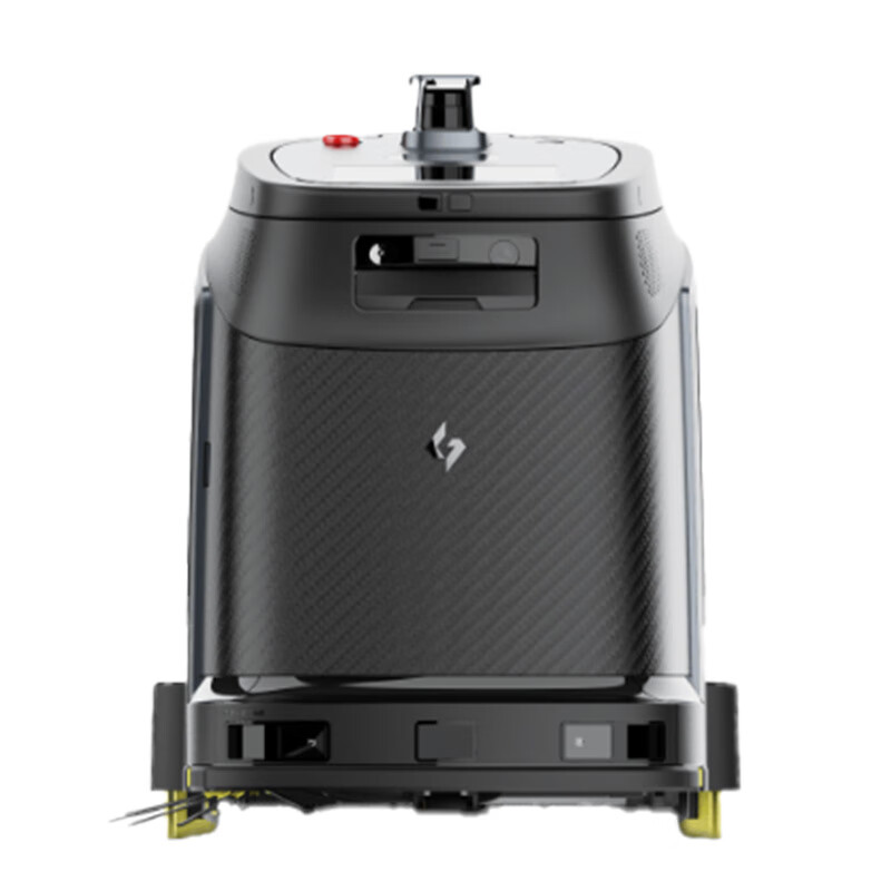 Gaoxian Huanying S1 Intelligent Cleaning Robot Sweeping, Sweeping, Suction and Pushing Four-in-one Industrial Commercial Building Hotel Cleaning Robot Huanying S1Pro Cleaning Robot