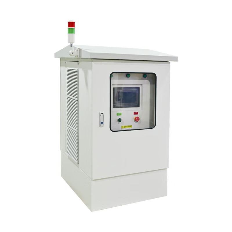 HUAXIE automatic reversing electrolytic power supply high-power outdoor positive and negative reversing water treatment DC power supply rectifier manufacturer 400A_90V