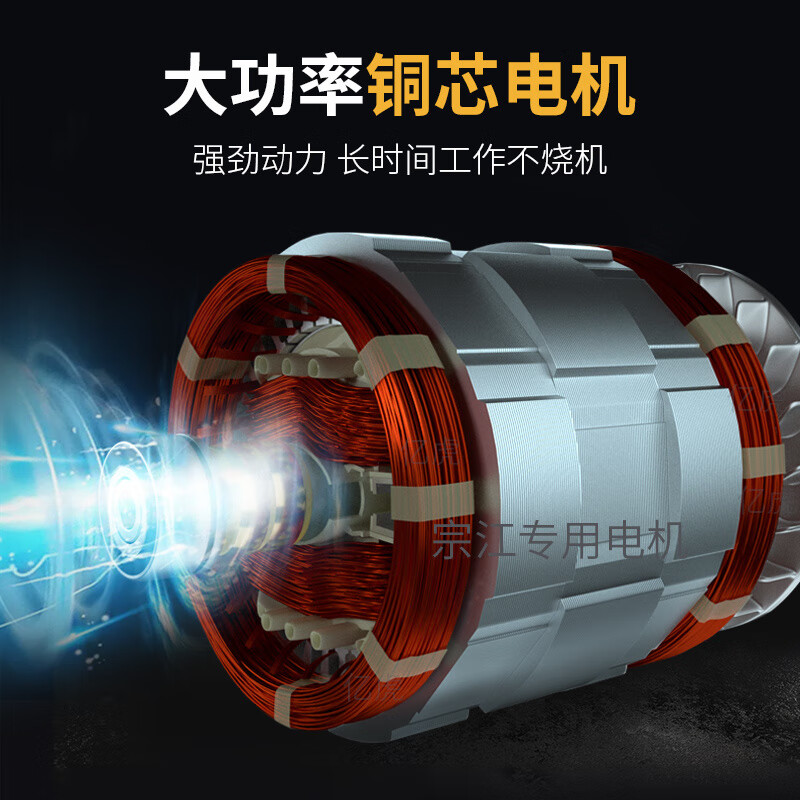 CLCEY variable frequency gasoline generator household small 3KW4810KW portable 220V380V three-phase electric Zongshen Power 10KW electric start 220V/380