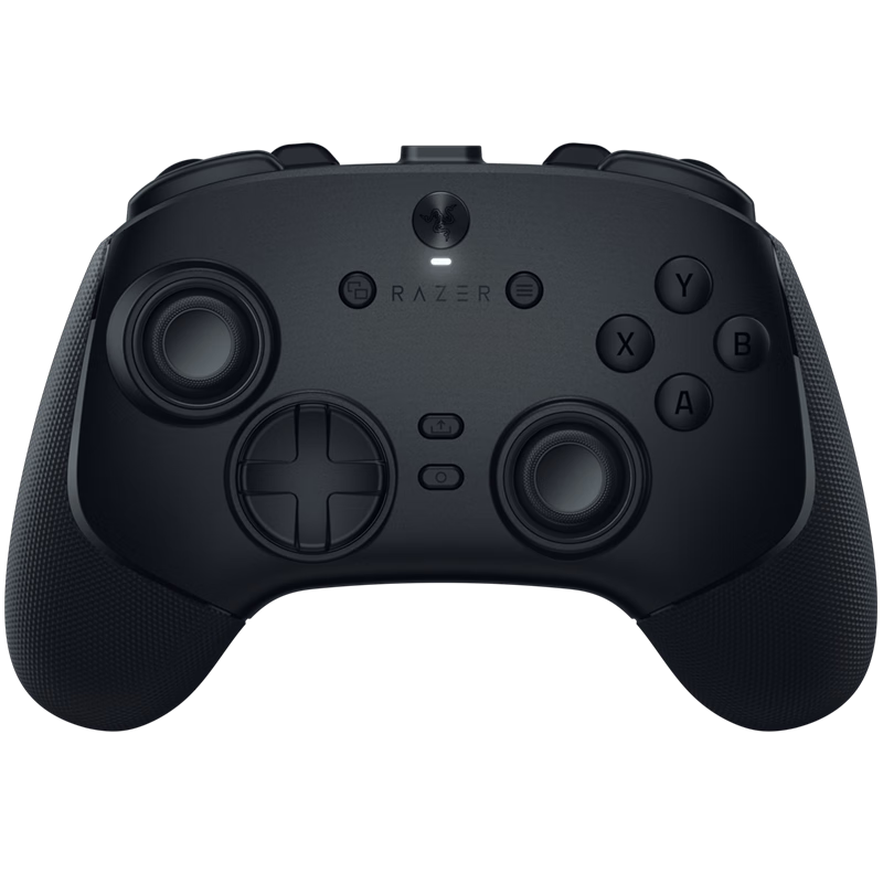 Razer Phantom Wolf V3 Professional Edition 8K PC dedicated wireless controller e-sports game 8KHz polling rate anti-drift TMR joystick 8-way floating direction key