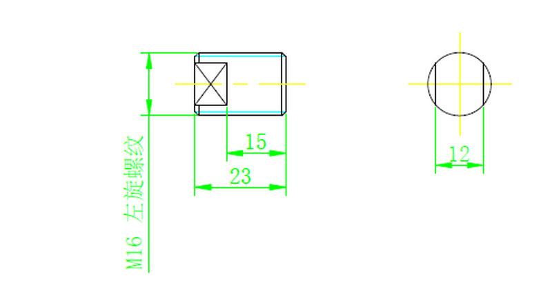 Bassogor metal processing shrinkage 8 shrinkage 6.35-4 units delivery time 15 days