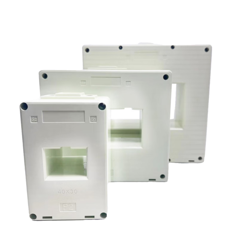 Protection level current transformer LMK(BH)-0.66-BF 10P10 5P10 5P20 10P20 5P1 BF120*55 (protection level) 50_5_closed type