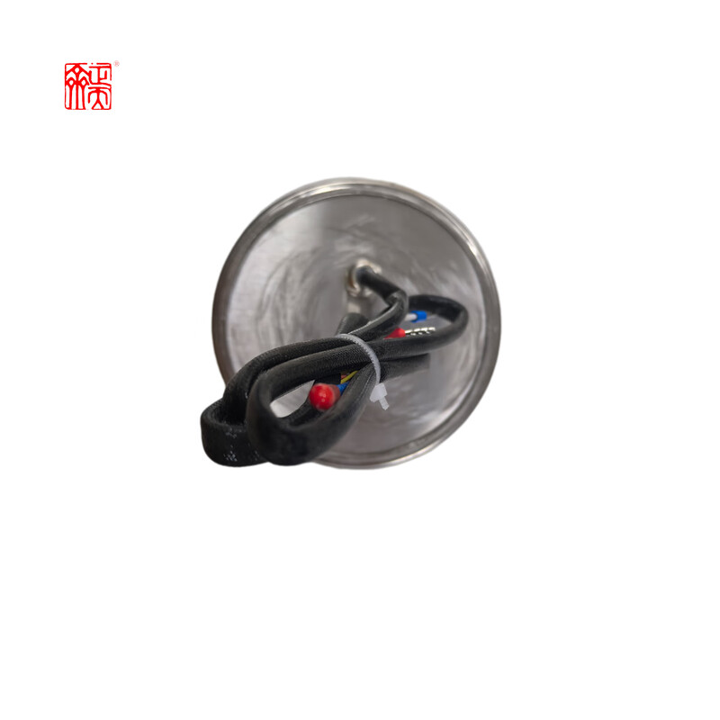 Zhengtian Qihot aerosol fire extinguishing device stainless steel 300g fire fighting equipment QRR0.3GW/S-ZTQ