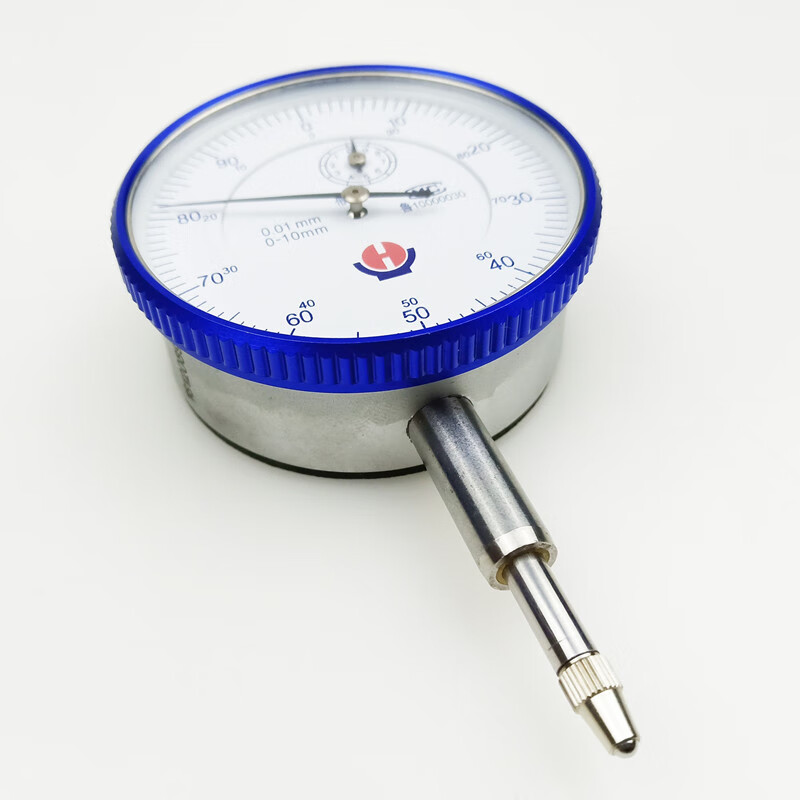 Haineway Weihai Yufu mechanical dial indicator indicator 0-5 0-10 0-20 0-30 pointer dial indicator 0-3mm