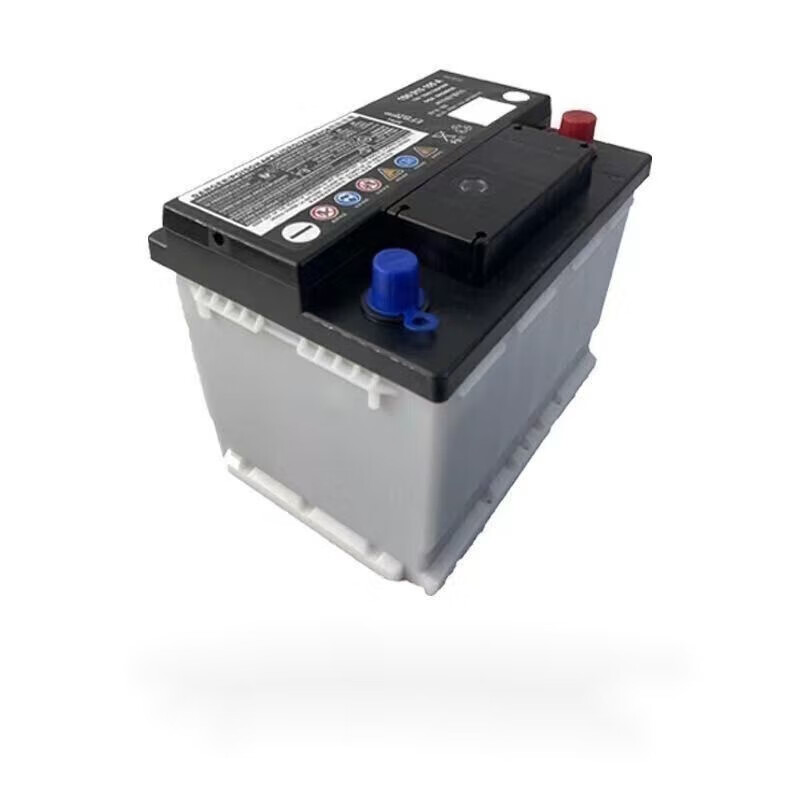 Mike Koch original Volkswagen EFB59 Lavida Sagitar Golf 7 Bora POLO Tuyue Tanyue Tuyue Tange start and stop battery