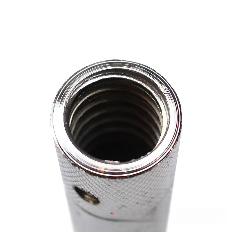 Steel dumbbell connecting rod extended by 30cm 60cm dumbbell link rod dumbbell to barbell connector 10cm connecting rod universal 2.4cm dumbbell rod