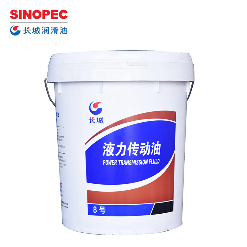 Great Wall No. 8 hydraulic transmission oil steering gear assist oil 16KG/18L