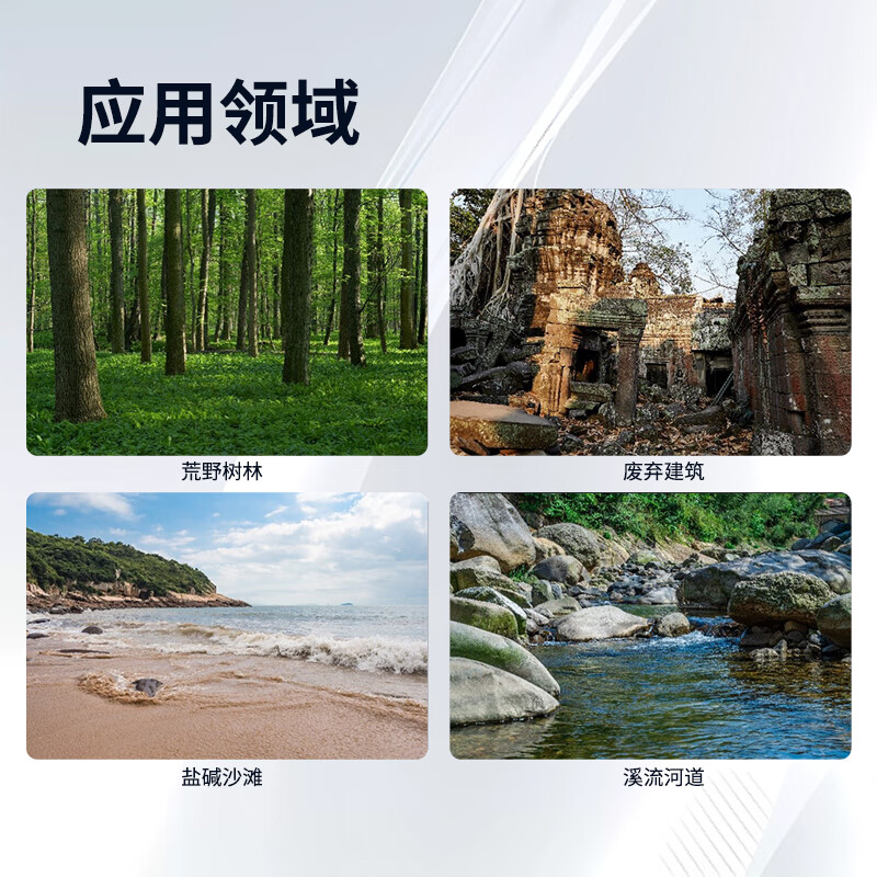 UNI-T UT660D metal detector high-precision pulse handheld waterproof underground gold, silver and copper coin archaeological gold detector