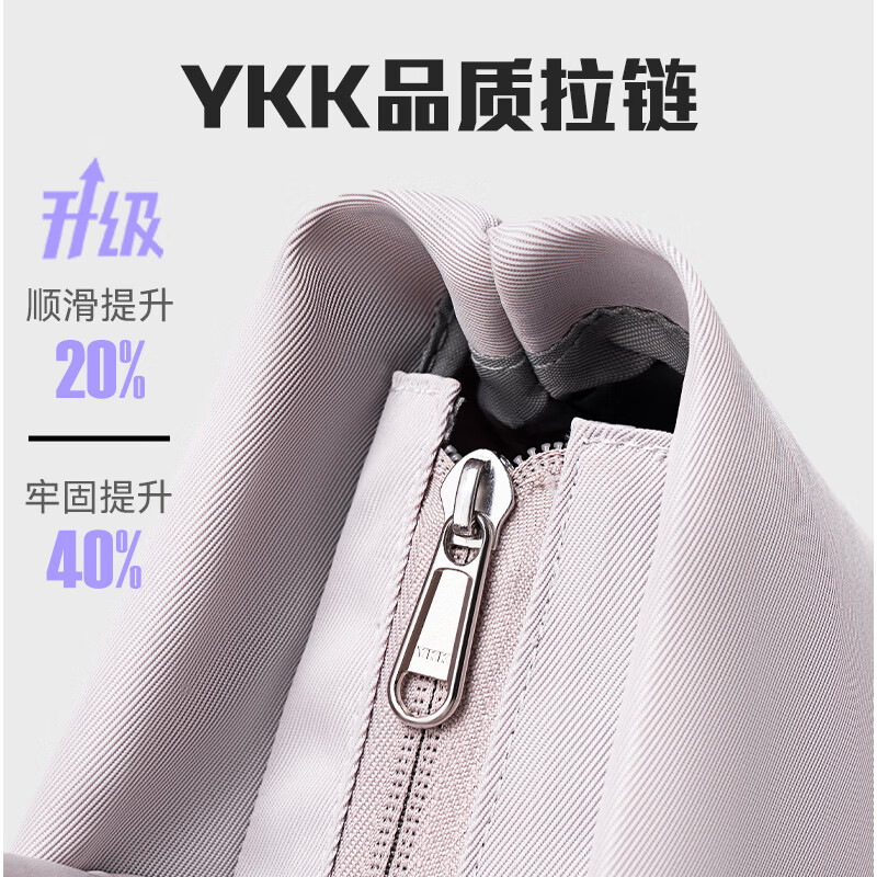 VICTORIATOURIST laptop bag portable 16-inch Apple macbook Lenovo Huawei girls' high-looking briefcase