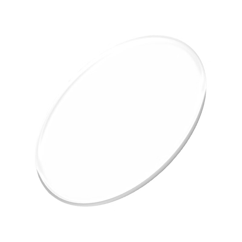 CONANT lens ultra-thin 1.74 Leybold aspheric myopia glasses can be equipped with prescription men's anti-blue light glasses and women's glasses frame. Shop optional 1.74 anti-blue light film
