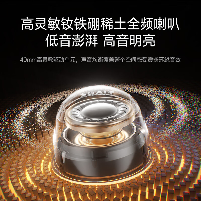 Sony Ericsson (soaiy) M3 Bluetooth speaker magnetic wireless audio bathroom small steel cannon outdoor indoor mini speaker mobile phone holder waterproof portable speaker magnetic sound Xiaguang Orange