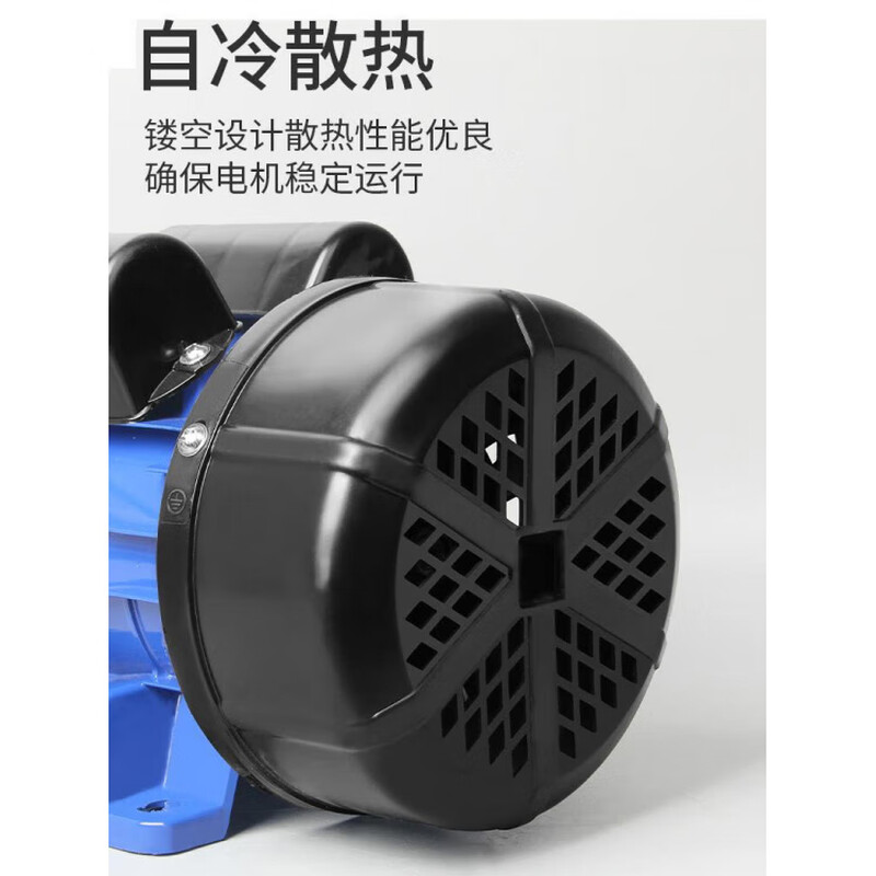 MieLanat Tianmiaomiao single-phase 220v agricultural motor table saw corn thresher machine new model basic single-phase 220v motor + special belt A65