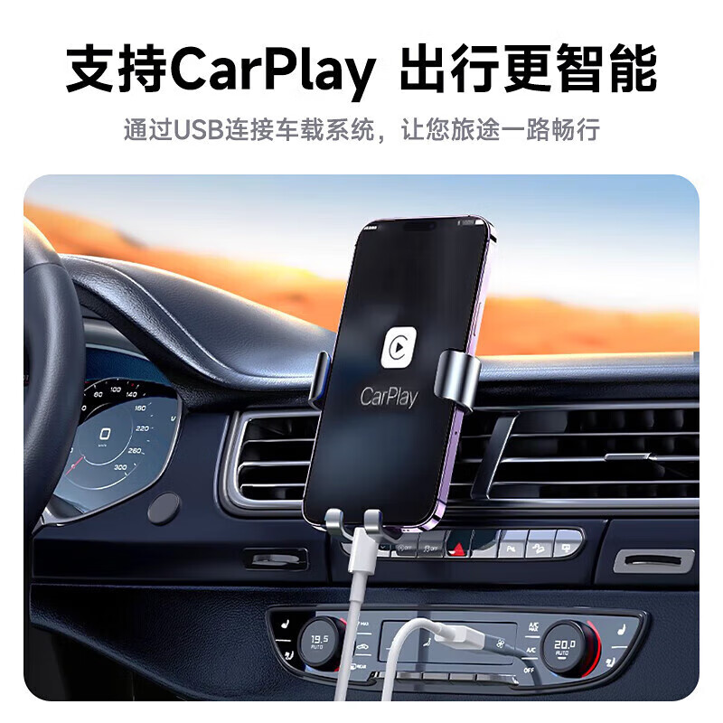 Solid Apple charging cable fast charging data cable adapted to original iPhone14/13/12Pro Max/XR/Xs/11/8 mobile phone ipad tablet car charger cable direct genuine Apple USB-lightning 1 meter cable